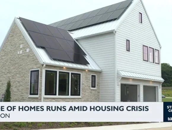 Madison Area Parade of Homes highlights technology amid affordability concerns | News