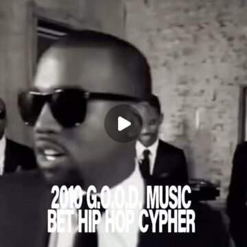 729805311_18094508933617578_8557934454055623613_n.jpg Remembering the 2010 G.O.O.D. Music BET Hip Hop Cypher!!! Back in 2010, G.O.O.D. … – Instagram