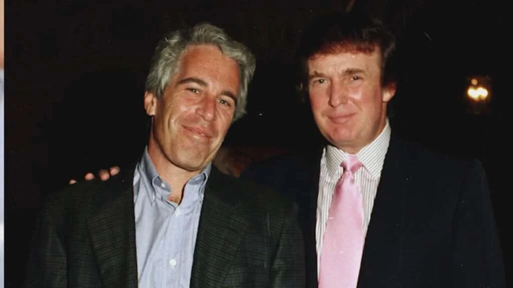 ‘Epstein Memorial Reading Room’ moving to downtown DC