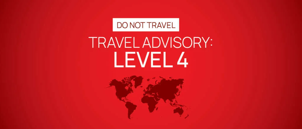 Travel Advisory: Uganda June 2026