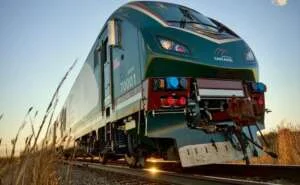 Shoreline Area News: Streamlined customs inspections for travel from Canada on Amtrak