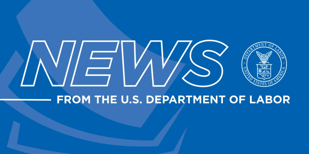Acting Secretary Sonderling statement on May jobs report