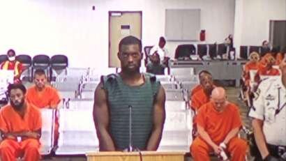 Detroit Lions CB Terrion Arnold orchestrated plan in kidnapping, robbery