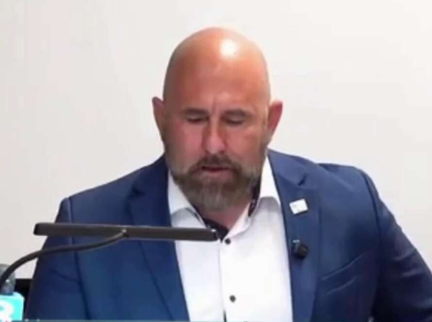 Florida residents vs. Big Tech A billion dollar AI company wants