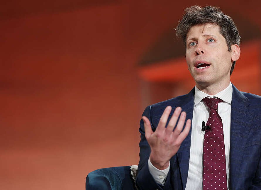 Florida sues OpenAI, Sam Altman after multiple ChatGPT linked murders
