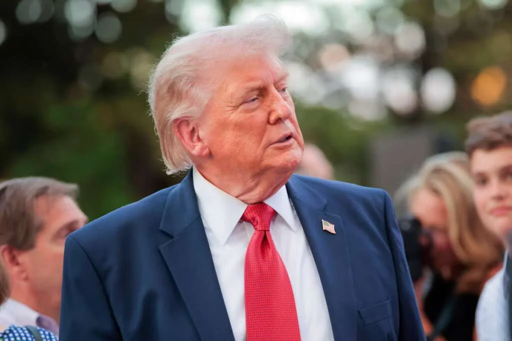 Iran-US war latest: Trump claims Iran is ‘virtually decapitated’ as war enters 100th day