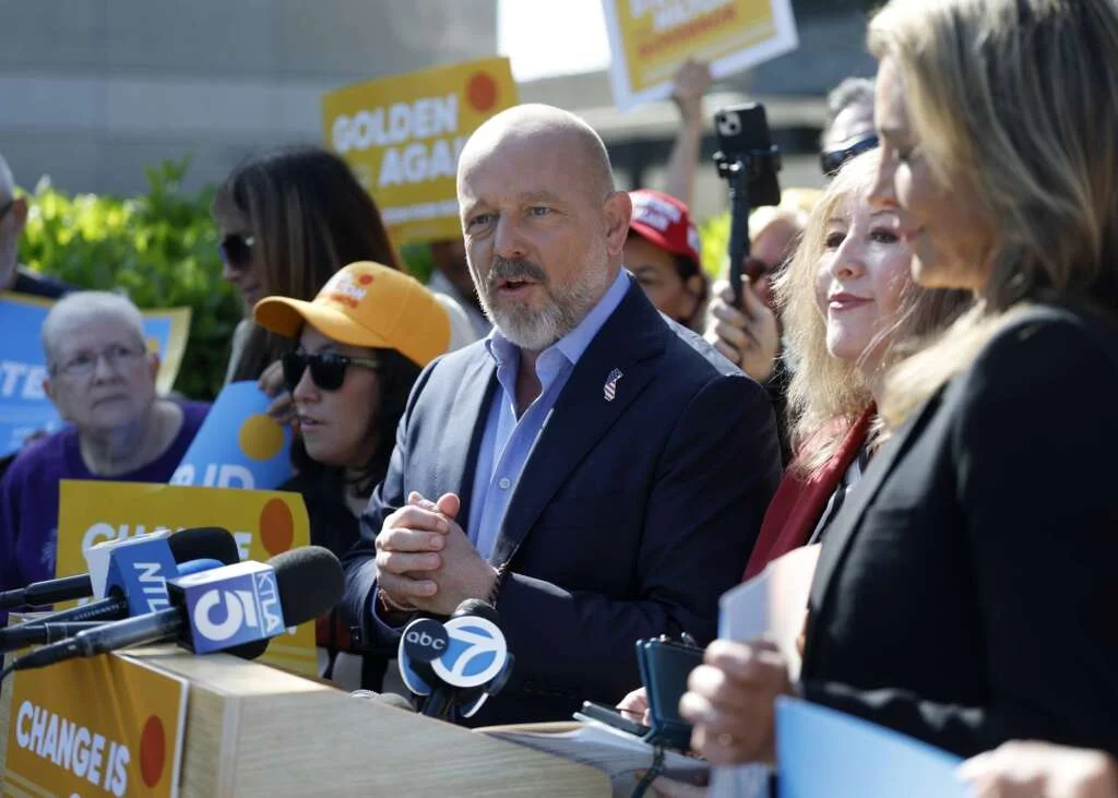 Is California’s Election System ‘Crooked’? An Election Integrity Expert Weighs In