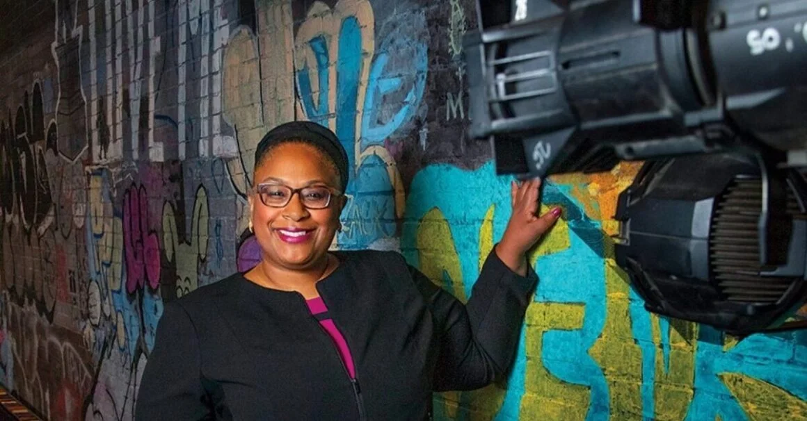 Artistic Director Hana S. Sharif Abruptly Departs Arena Stage, After Opening TLC Musical