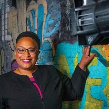 Artistic Director Hana S. Sharif Abruptly Departs Arena Stage, After Opening TLC Musical