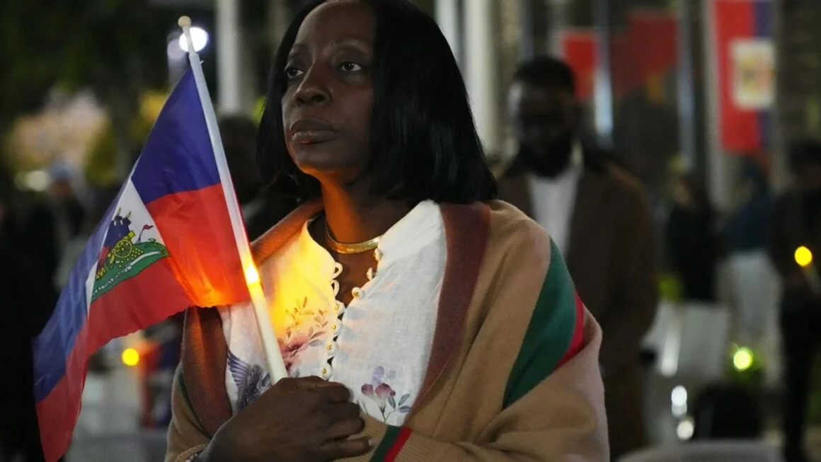 ‘I fear for my life’: Haitians in South Florida react to TPS protections to ending