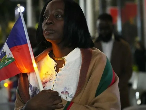 ‘I fear for my life’: Haitians in South Florida react to TPS protections to ending