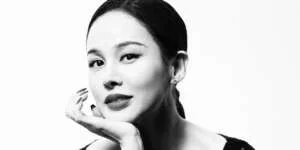 Korean Pop Star Ivy Will Make Broadway Debut in CHICAGO