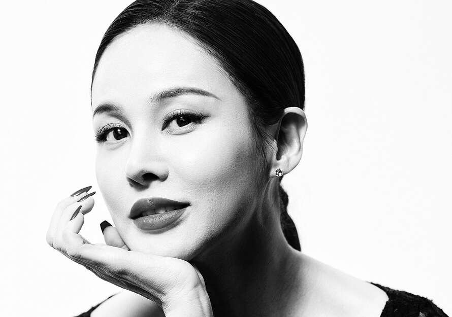 Korean Pop Star Ivy Will Make Broadway Debut in CHICAGO 1780994180.jpg