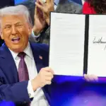 Trump’s Board of Peace stalls out in Gaza reconstruction