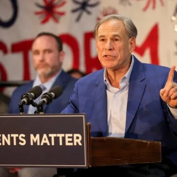 TVP-Z-OP-TEXAS-SCHOOL-CHOICE.jpg Column: Democrats declare war on school choice to protect union bosses – The Virginian-Pilot
