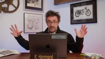 The infamous Top Gear Argentina Special moment the license plate thing has been talked about a milli.webp