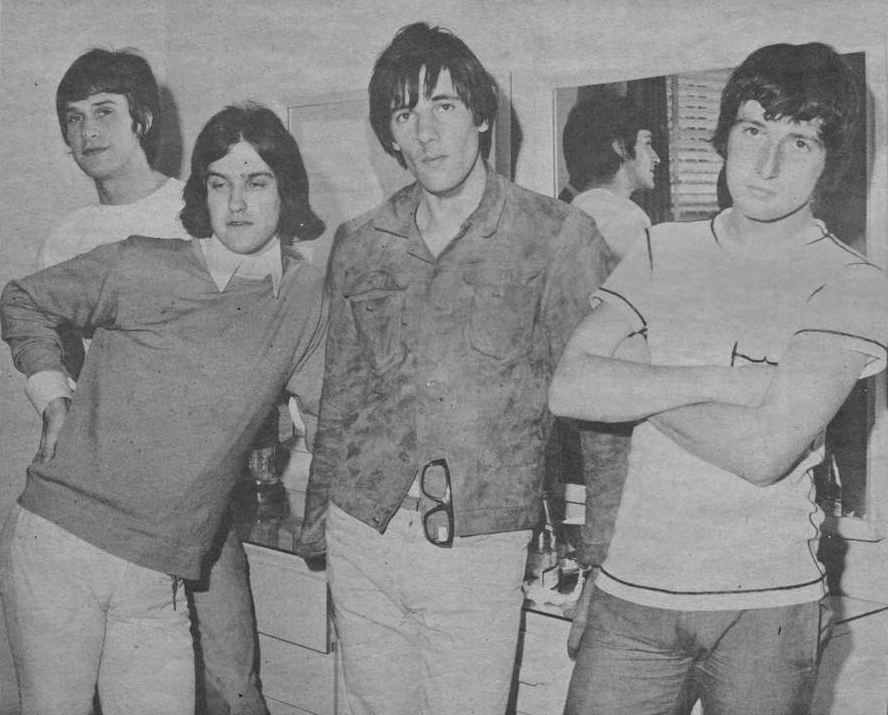Local musicians to celebrate The Kinks at benefit tribute show Saturday – WXPN