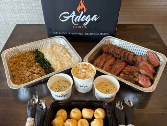 Top Halal Restaurant in South Florida