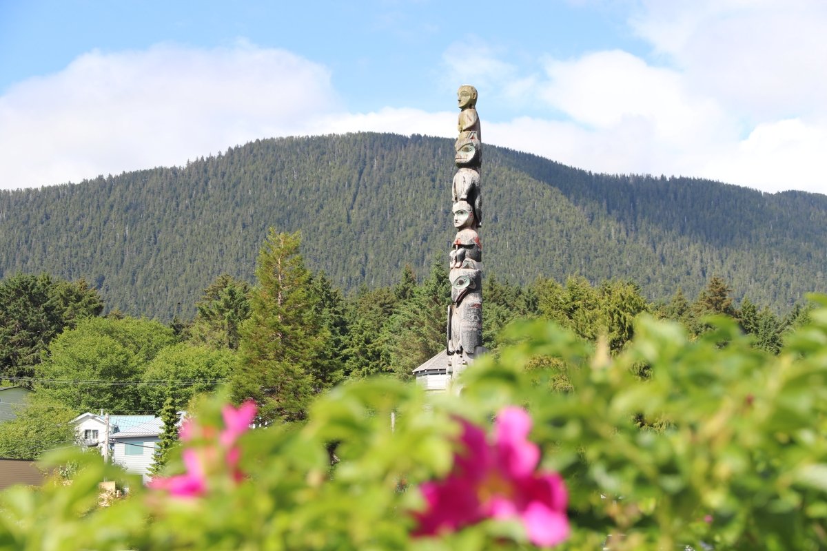 STA calls for respect for totem poles, culturally significant places in light of disrespectful social media trend