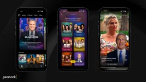 Inside Peacock Vertical Video Push With Microdramas and Bravo Content