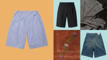 Against All Odds, It’s the Summer of the Giant Short