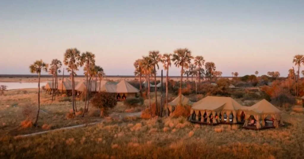 Condé Nast Traveler's summer travel guide – CBS News
