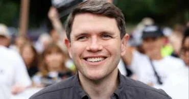 Democrats rally for Talarico at Texas convention