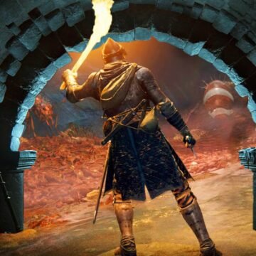 character-holding-a-torch-in-a-dungeon-from-elden-ring.jpg 10 Most Exciting Video Game Movies Currently In Production