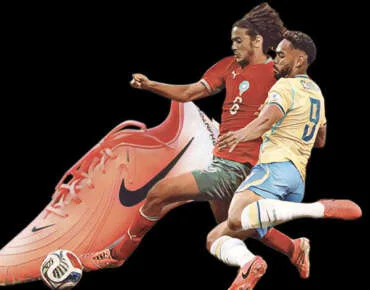 Pretty in Pink: The 2026 FIFA World Cup’s Most Unexpected Fashion Trend