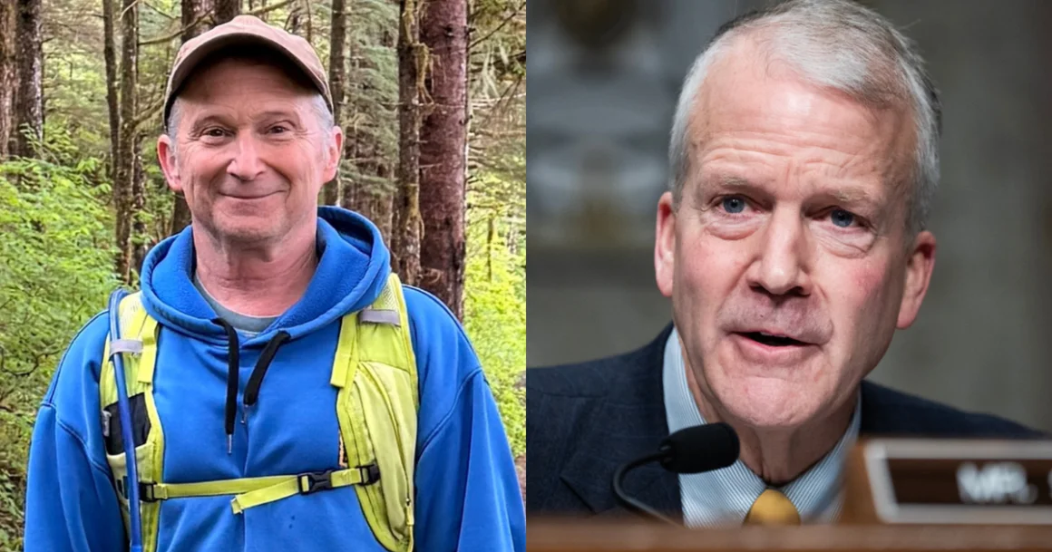 Man with same name as Alaska Sen. Dan Sullivan can appear on primary ballot, state’s Supreme Court rules