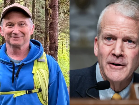 Man with same name as Alaska Sen. Dan Sullivan can appear on primary ballot, state’s Supreme Court rules