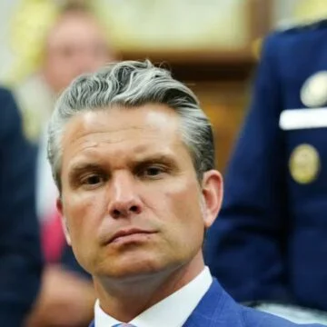 Judge Cites Hegseth's Own Words as He Blocks Pentagon's Media Limits