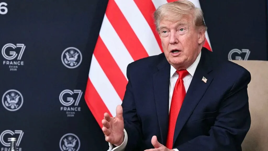 Trump’s Iran deal draws backlash from Republicans