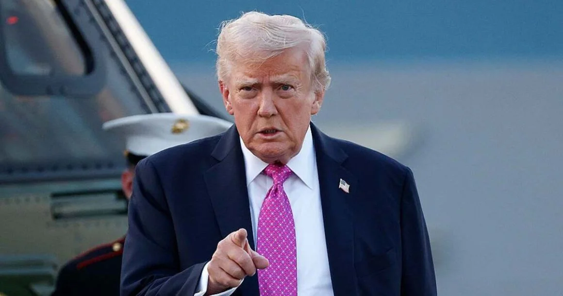 Top Republicans break with Trump, say Congress can’t end birthright citizenship