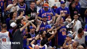 Knicks fans won’t be locked out of game after last-minute panic, Ticketmaster says