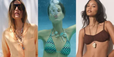 M&S’s statement shell necklace will instantly make any summer outfit look more expensive