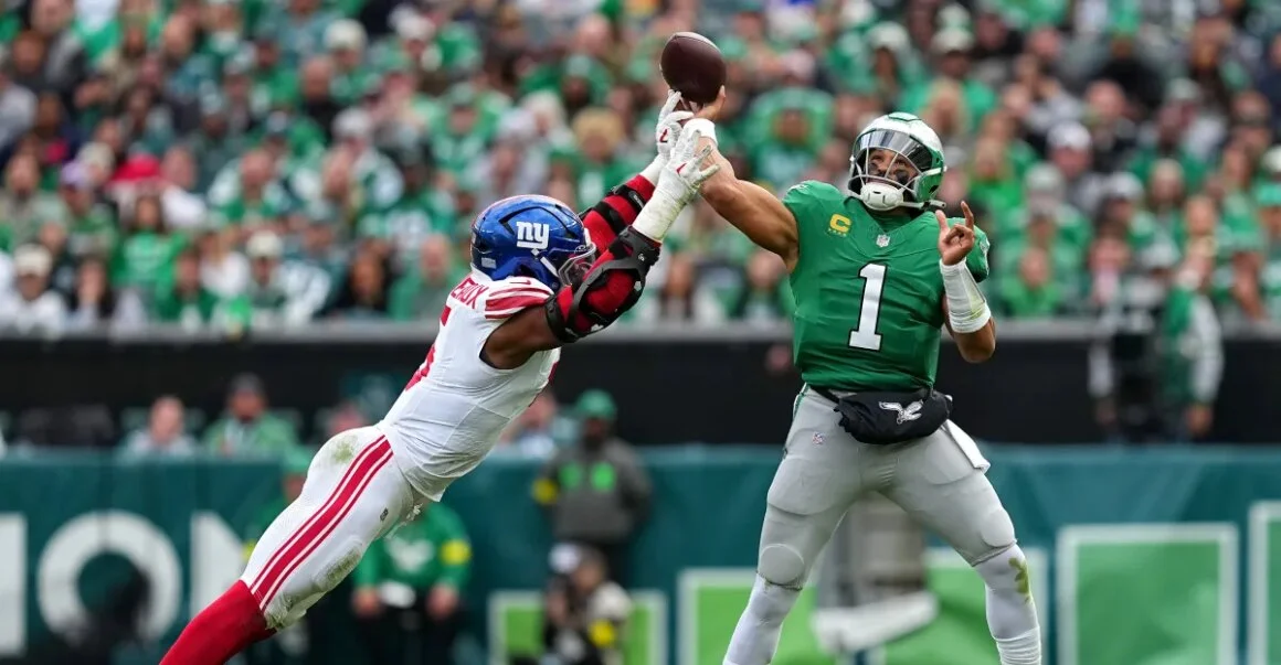 Survey: Which Giant will get a second contract?