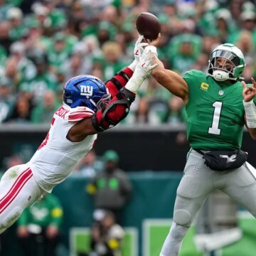 gettyimages-2243456261.jpg Survey: Which Giant will get a second contract?