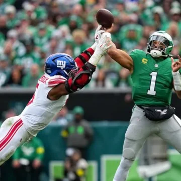 Survey: Which Giant will get a second contract?