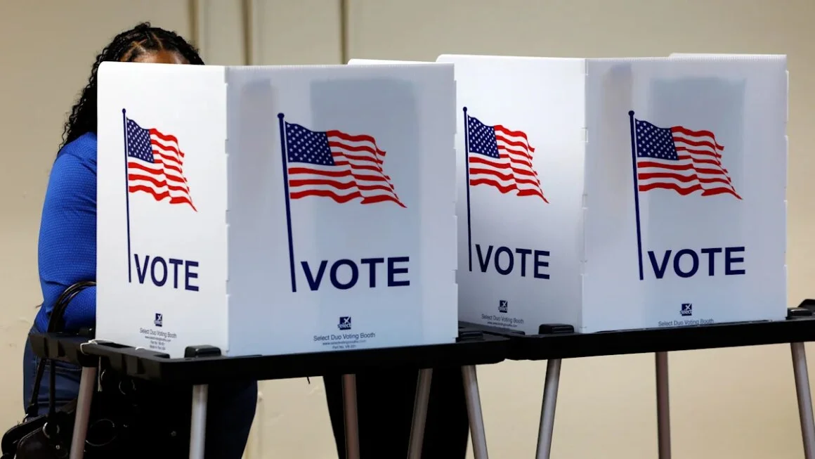 Progressive Democrats seek more upset wins in Colorado: Everything at stake in Tuesday’s primaries