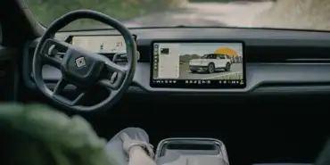 Rivian CEO Says His Company’s Tesla Full-Self-Driving-Like Tech Will Roll Out Later in 2026