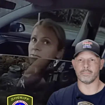 https2F2Fmedia.zenfs_.com2Fen2Fthe_auto_wire_articles_7472F28456b351436c82cdf63e4c86ad8e60b.webp Tesla Driver Tells a Cop ‘I Don’t Have To Give You Anything,’ Then Promptly Gets Handcuffed