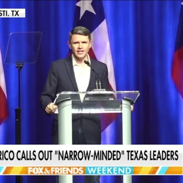 https2F2Fmedia.zenfs_.com2Fen2Fvideo.fbc_.news_.com2Fa654a10c527b089f8f592b3f46140a5b.webp Texas Democrat’s controversial speech sparks backlash