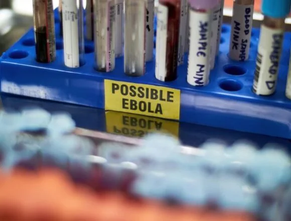 Ebola outbreak spreads to 4th province in DR Congo
