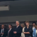 Gavin Newsom Connectz – Gavin Newsom Gets Booed