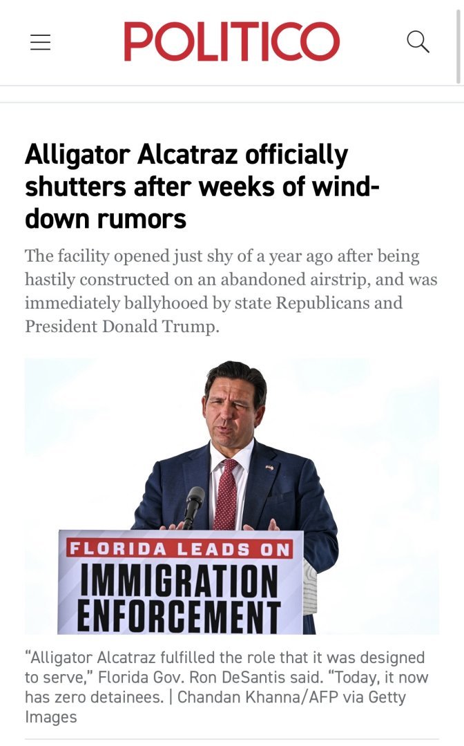 Ron Desantis Connectz - Ron Desantis Political Career Keeps On Ending