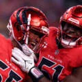 Will Anderson says Texans ‘most definitely’ have title aspirations: ‘We’ve got Super Bowl-caliber players all over the field’