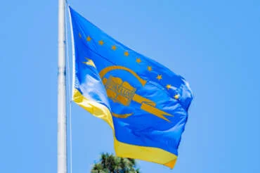 State legislature passes budget with funding increase for UC