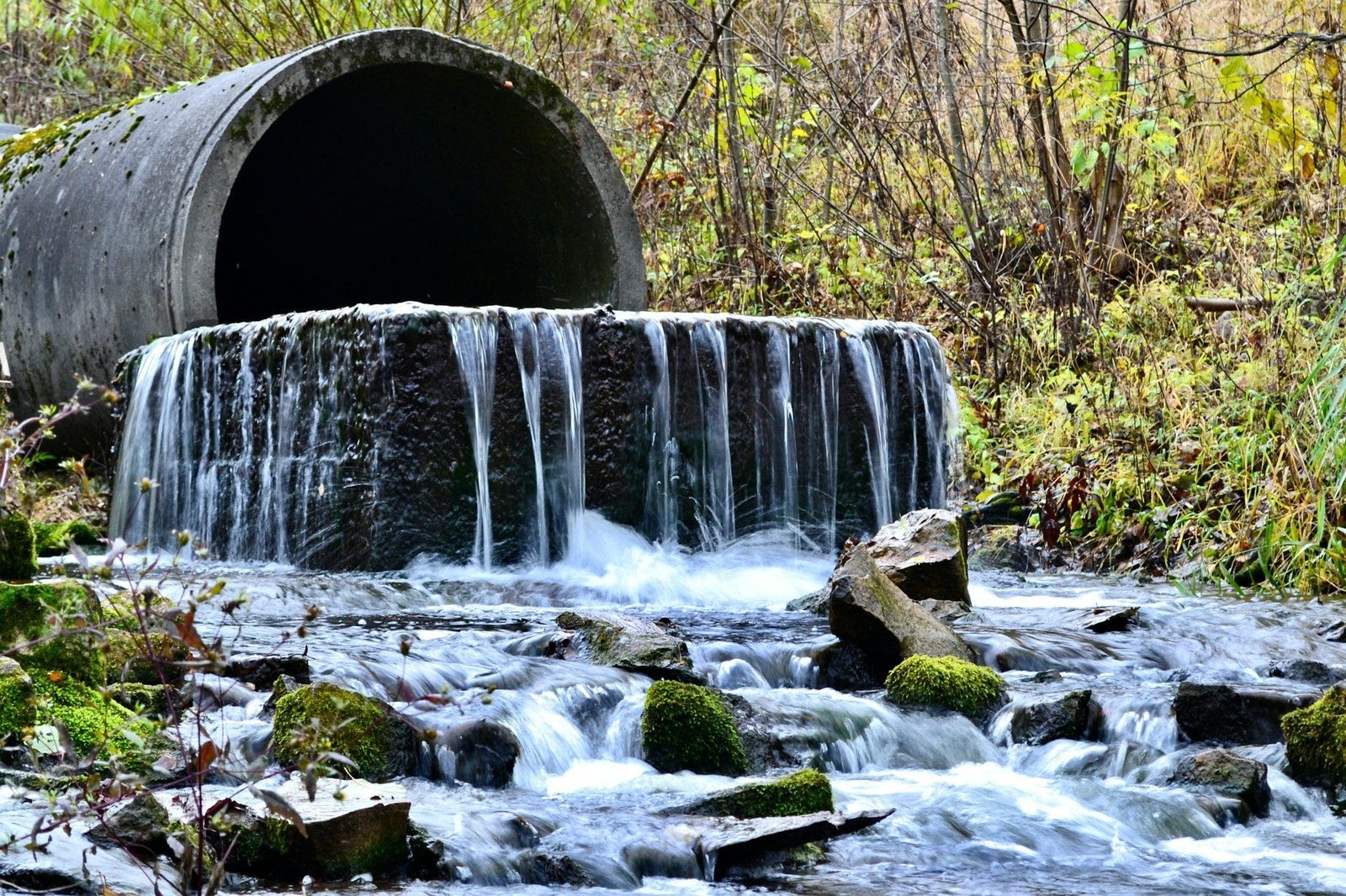Baylor College of Medicine: Wastewater analysis offers a new way to monitor HIV in communities