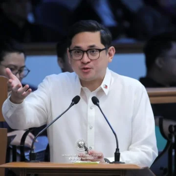 Bam Aquino backs School Safety Bill over Video Game Ban » YugaTech